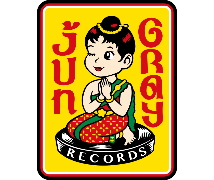 Jun Gray Records