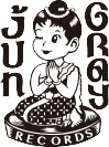 Jun Gray Records