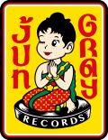 Jun Gray Records