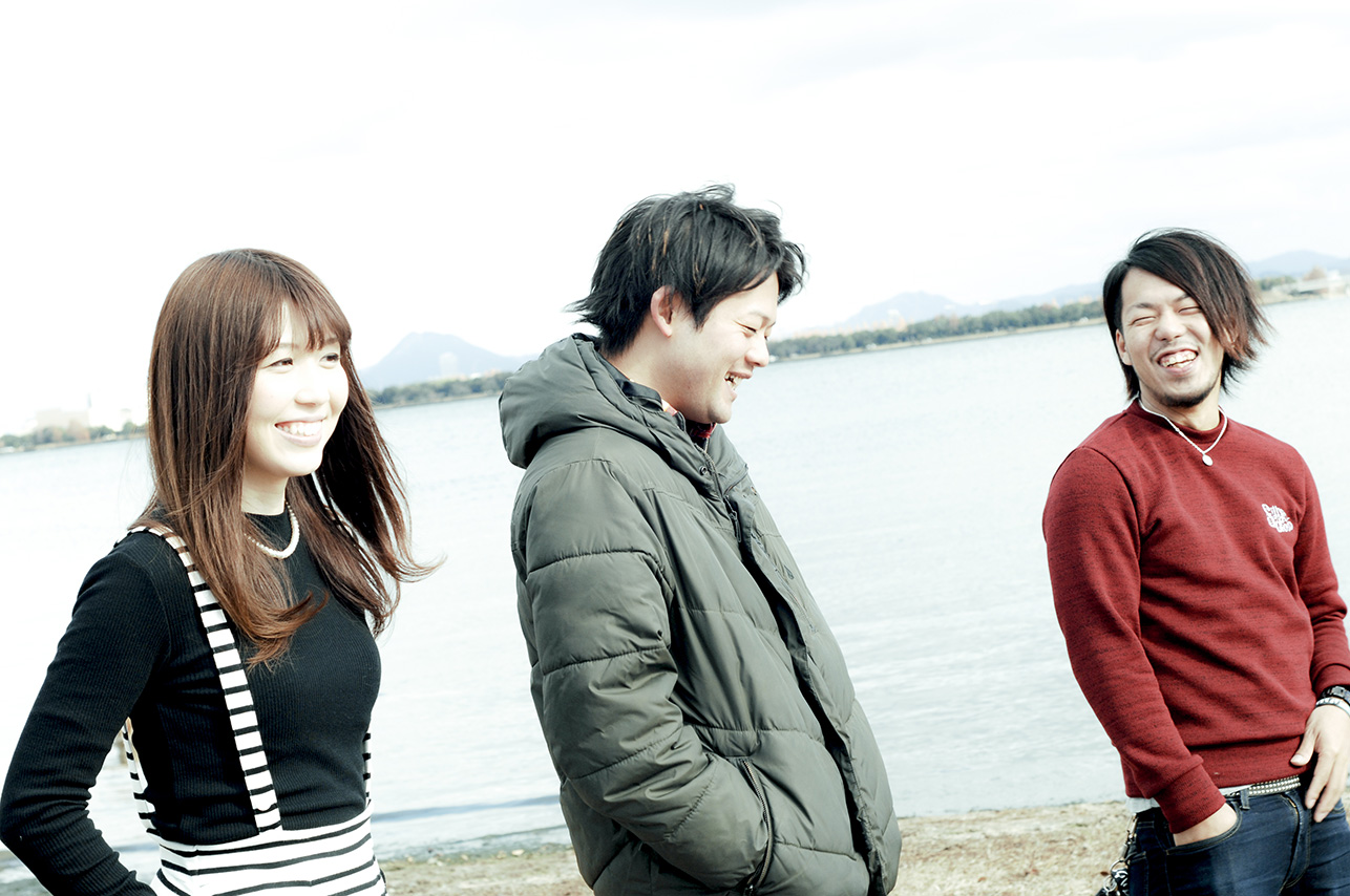 SCOTLAND GIRL 最新MV 「Dream of you and me」公開！