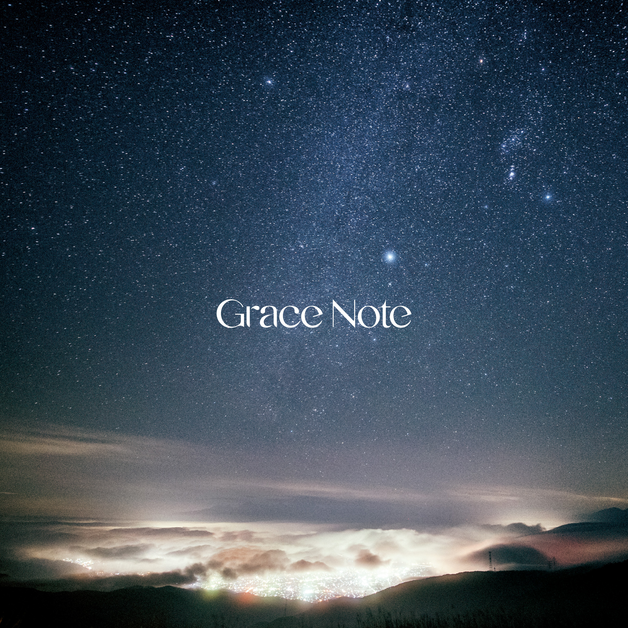 Bray me 「Grace Note」より GRACEの先行配信決定＆特設サイトオープン！