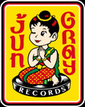 Jun Gray Records