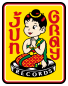 Jun Gray Records