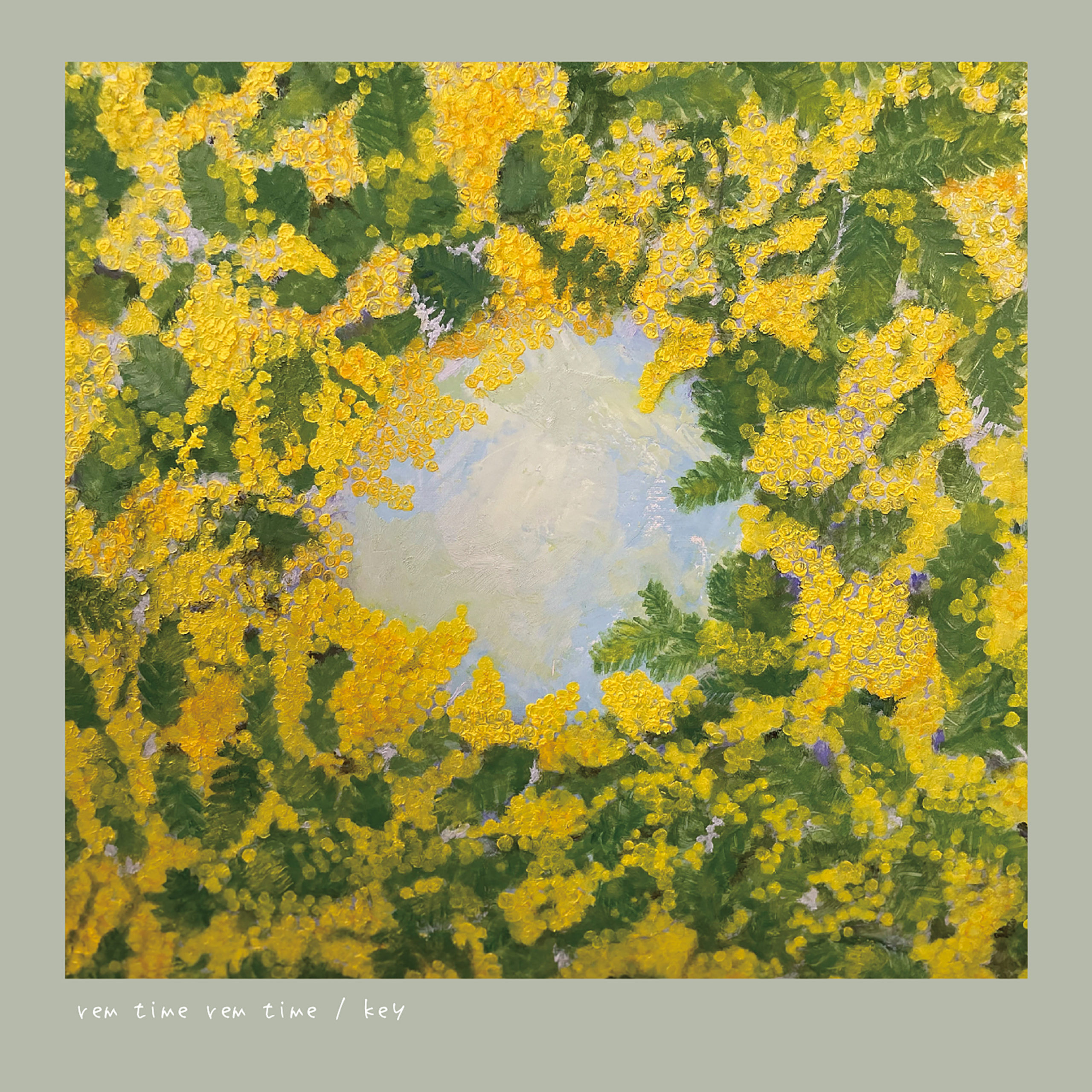 rem time rem time 2nd フルアルバム「key」リリース決定！
